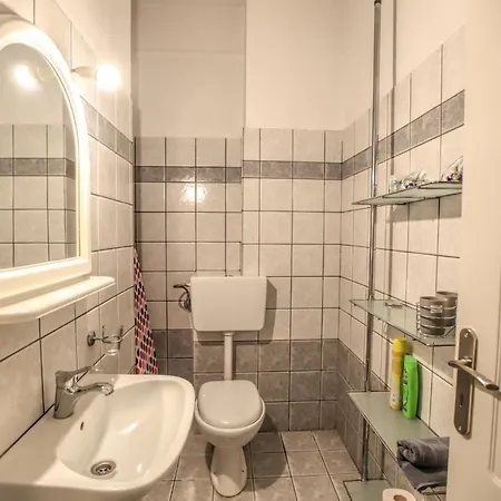 Grand Meteora Central Luxury Apartment Καλαμπάκα Εξωτερικό φωτογραφία