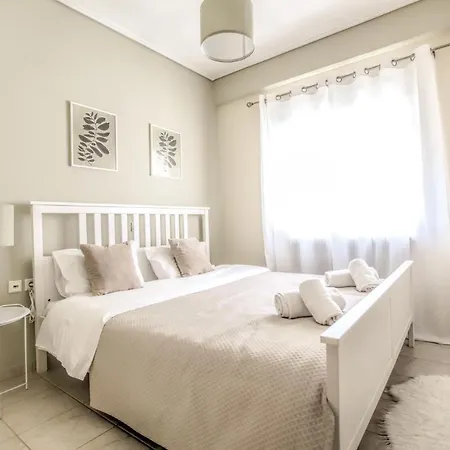 Grand Meteora Central Luxury Apartment Καλαμπάκα Εξωτερικό φωτογραφία