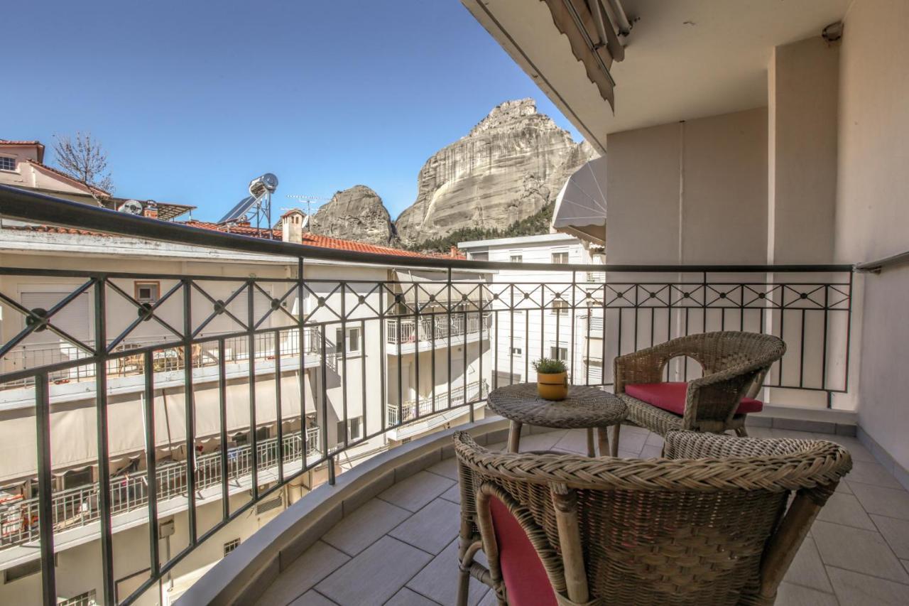 Grand Meteora Luxury