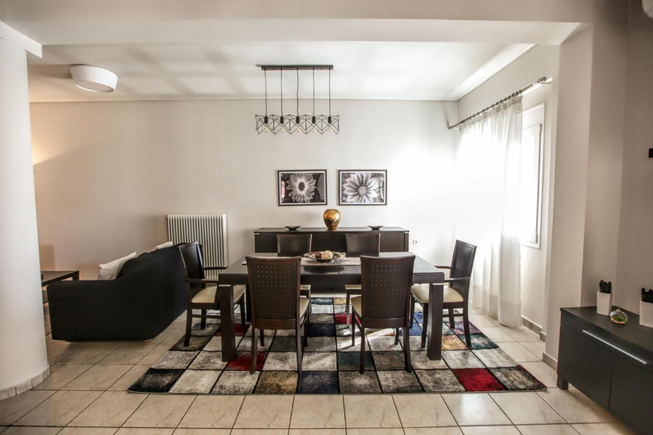 Grand Meteora Luxury