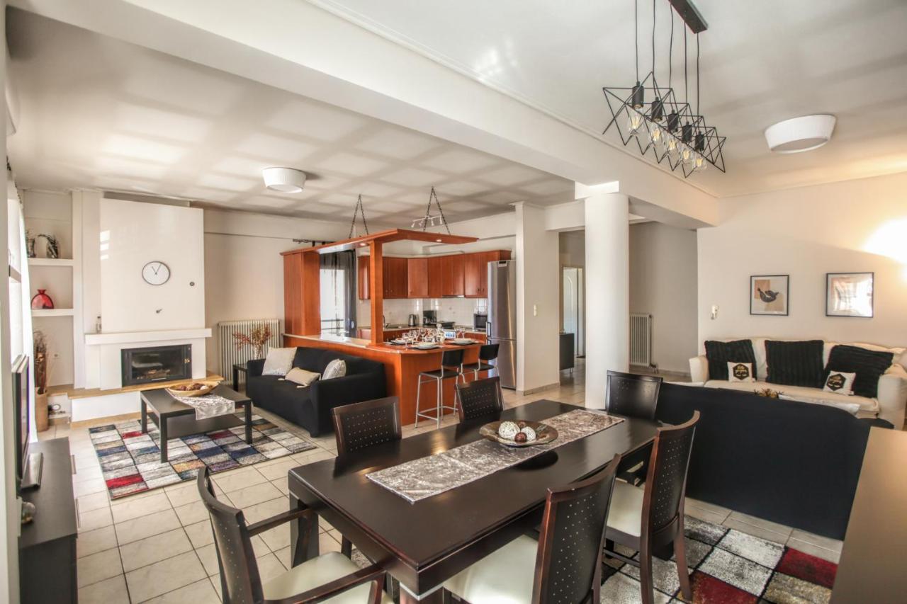 Grand Meteora Luxury * Kalambaka