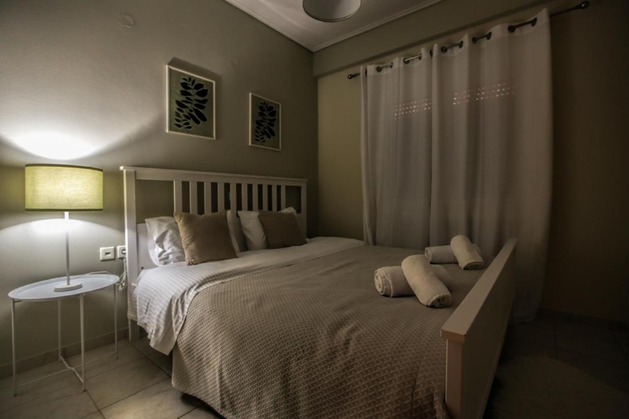 Grand Meteora Luxury Apartment Kalambaka