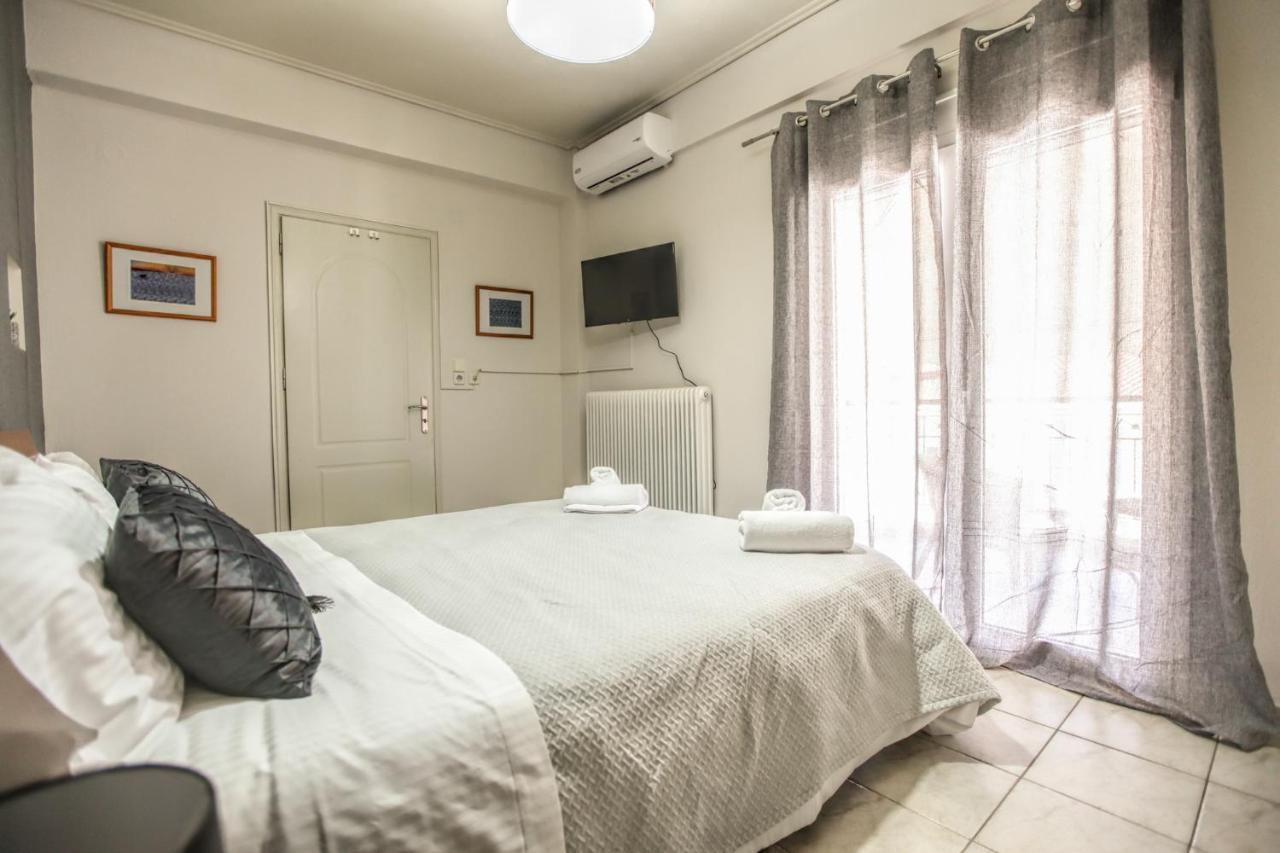 Apartment Grand Meteora Luxury *