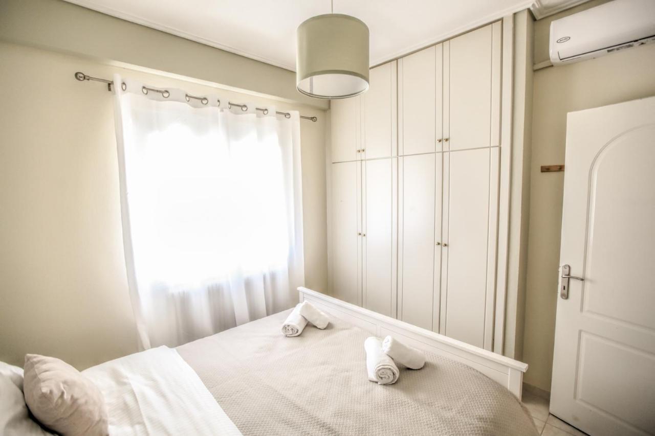 Grand Meteora Luxury Apartment *