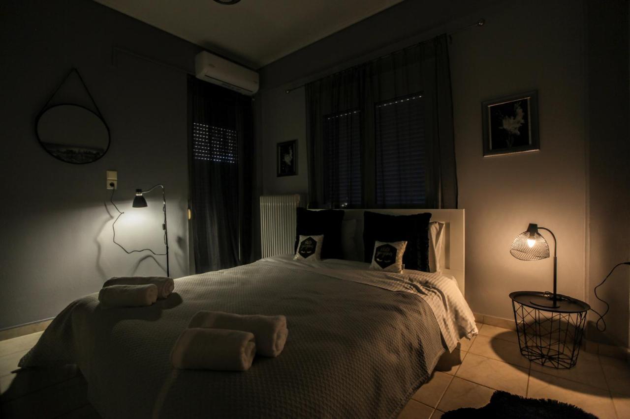 Apartment Grand Meteora Luxury *